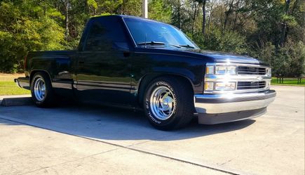 Drop Kits For trucks