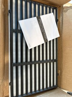 BRAND NEW UNIVERSAL GAS GRILL RACKS