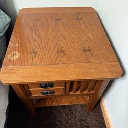 Night Stands 