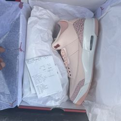 Jordan 3 