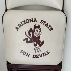 Stadium Box Seats~ Arizona State Sun Devils 