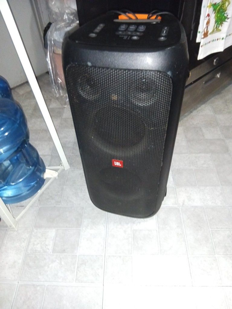 Jbl Speaker 310