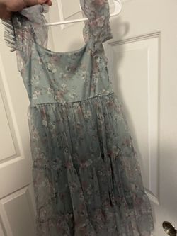 Target Girls Dressa