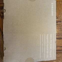 Samsung Slim TV Mount