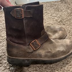Men’s Ugg Boots 