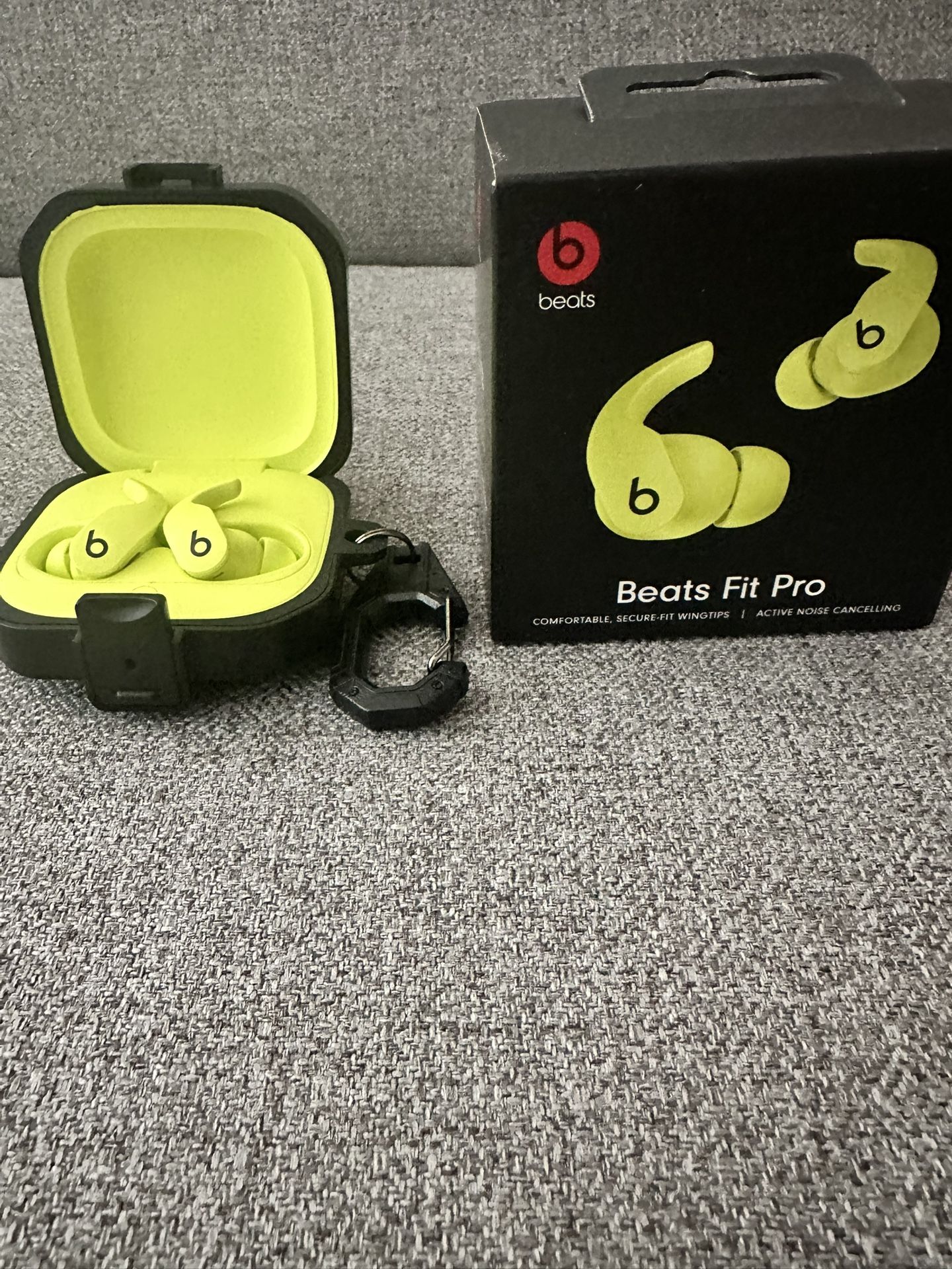 Beats Fit Pro