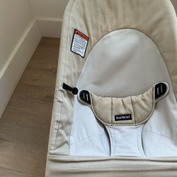 Babyjorn Bouncer 