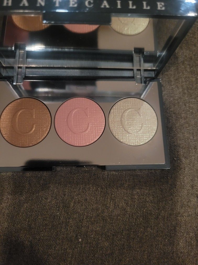 Chantecaille Eye Trio