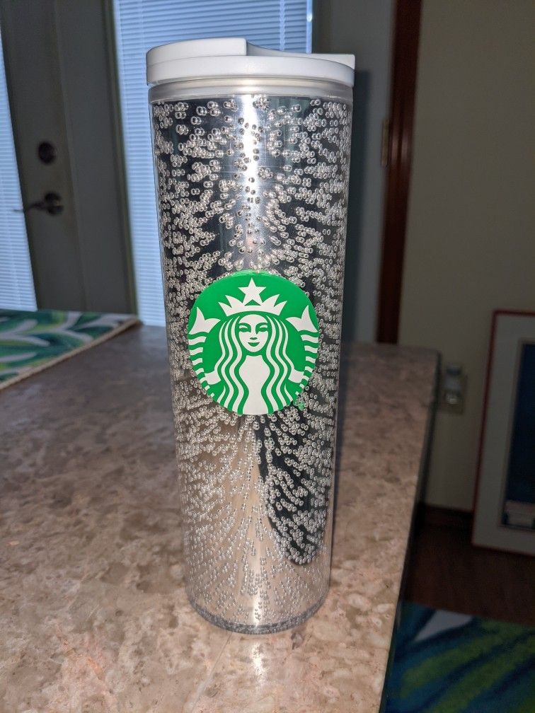 Starbucks Cup 