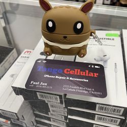 AirPods 3rd Generation Case 