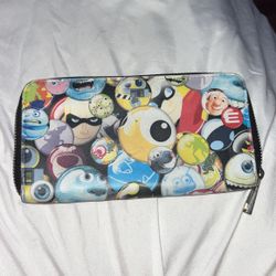 Disney Wallet