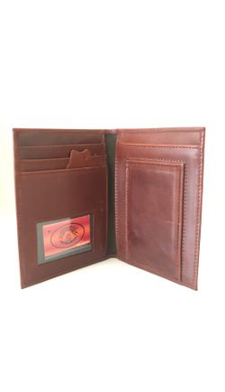 Pasaporte wallet
