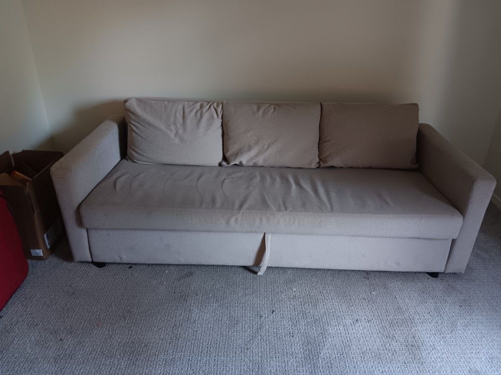 Futon Couch 