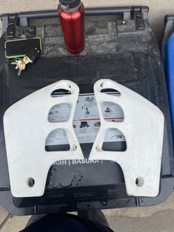 CR500 radiator shrouds 91-01 Cheap