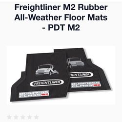 Floor Mats 