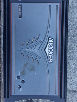 Voice amp and bass amp