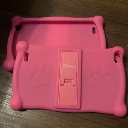 Tablet Case