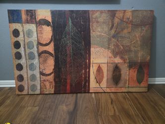 Modern Painting