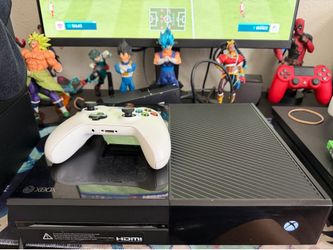 XboxOne console $100
