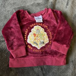 Harry Potter Sweatshirt 