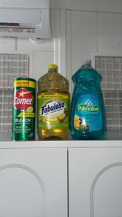 Household essentials