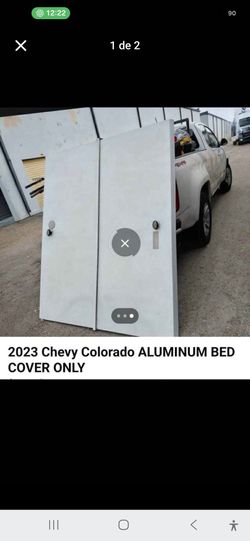 Chevrolet Truck