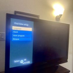 TV Like new 