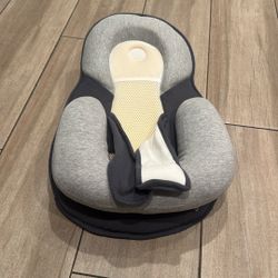 DreamNest™ – The Ultimate Baby Bed 