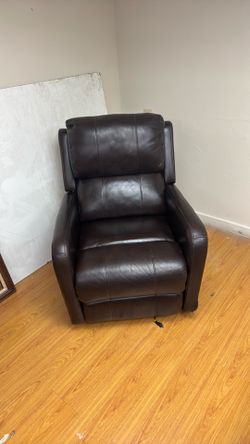 Free electronic recliner