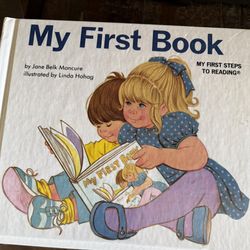 Books - Preschool - Alphabet