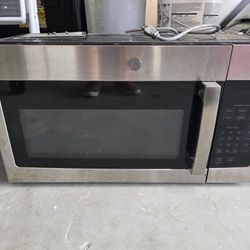 GE Microwave
