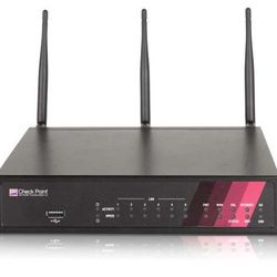 Check Point 1430 Wireless Security Appliance