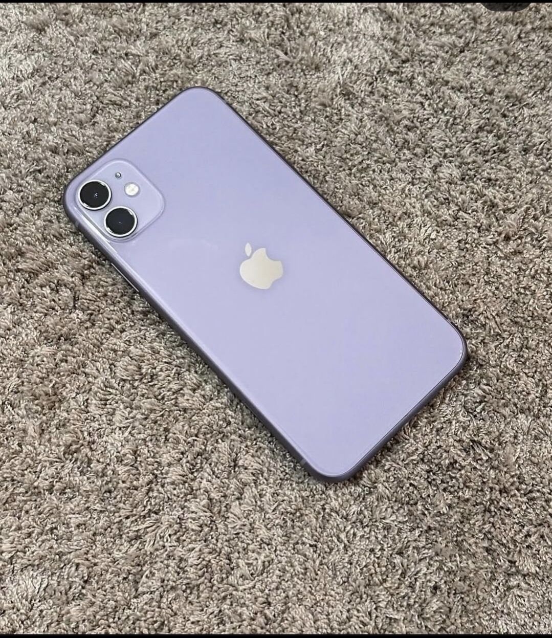 iPhone 11 Unlocked With Warranty