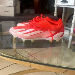 Adidas Crazy Fast X