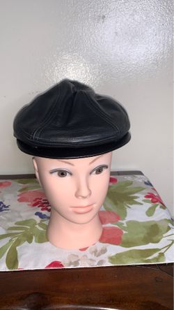 Gatsby ivy hat