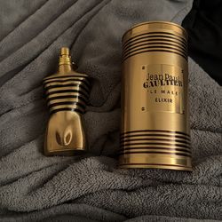 Jean Paul GAULTIER LE MALW ELIXIR COLOGNE