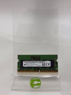 Micron  8GB (1x8GB) RAM DDR4 3200MHz MTA4ATF1G64HZ-3G2E1 SODIMM