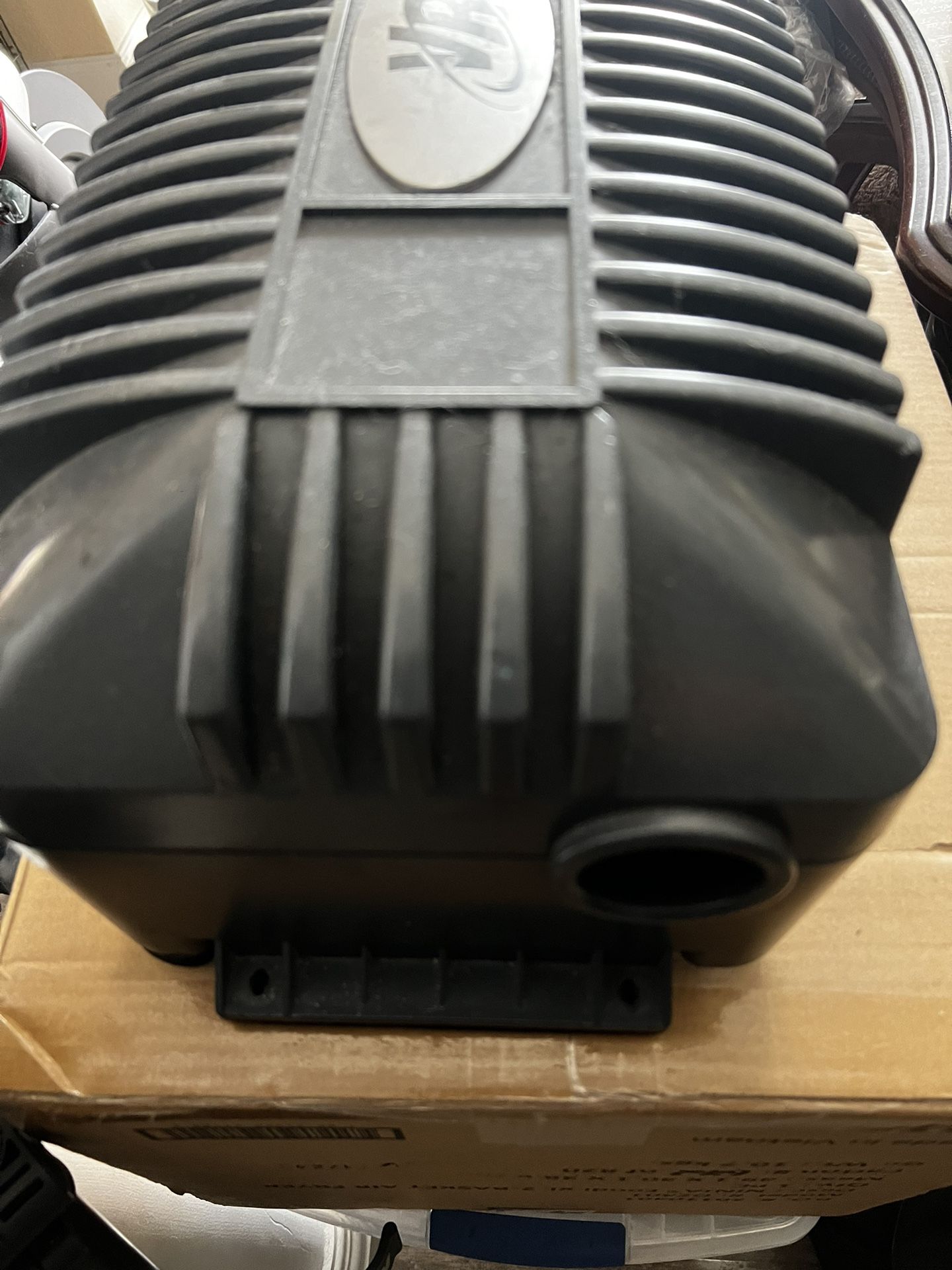 Car Subwoofers Used