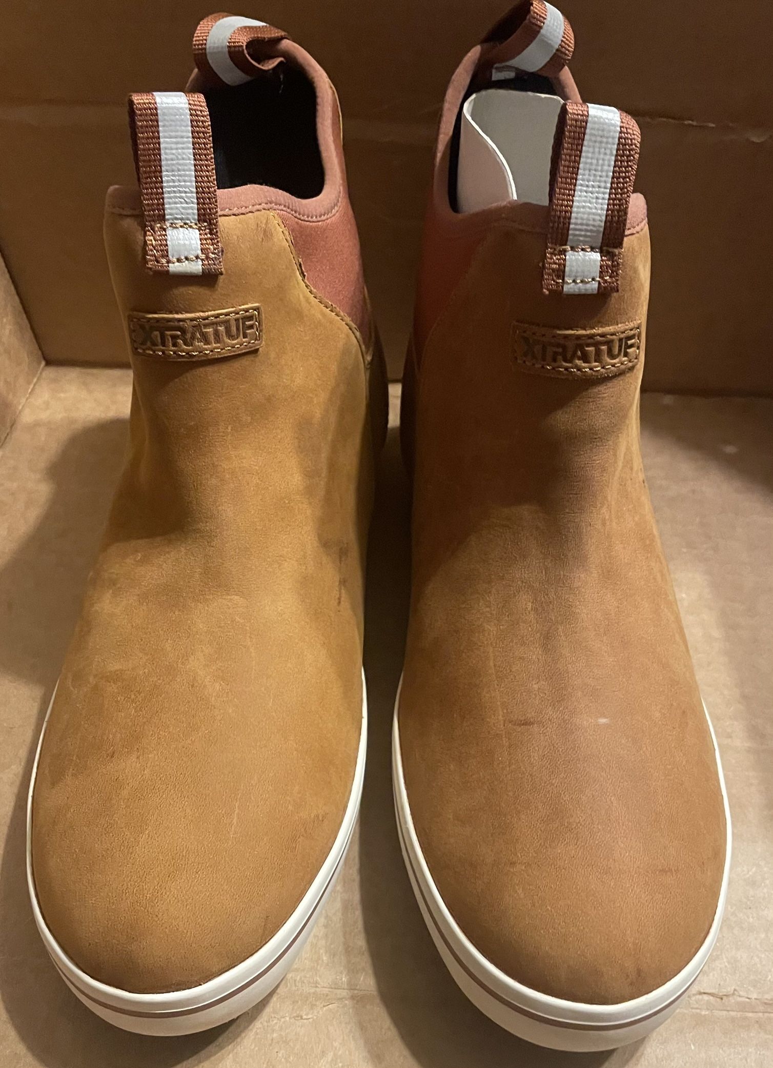 Xtratuf Men's Boots (Xtratuf Botas para hombre)