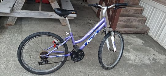 Moutain bike