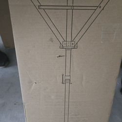 Electric Healet With Tripod
