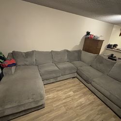 dove domain sectional