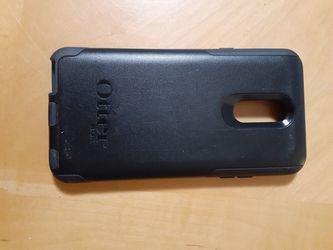 Outter box case