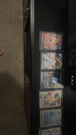 Offer Me A Price Ungraded ( No Low Balls)