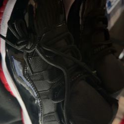 Jordan 11 Bred