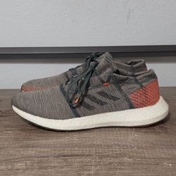 Adidas PureBoost Go Men's Running Shoes Size 12