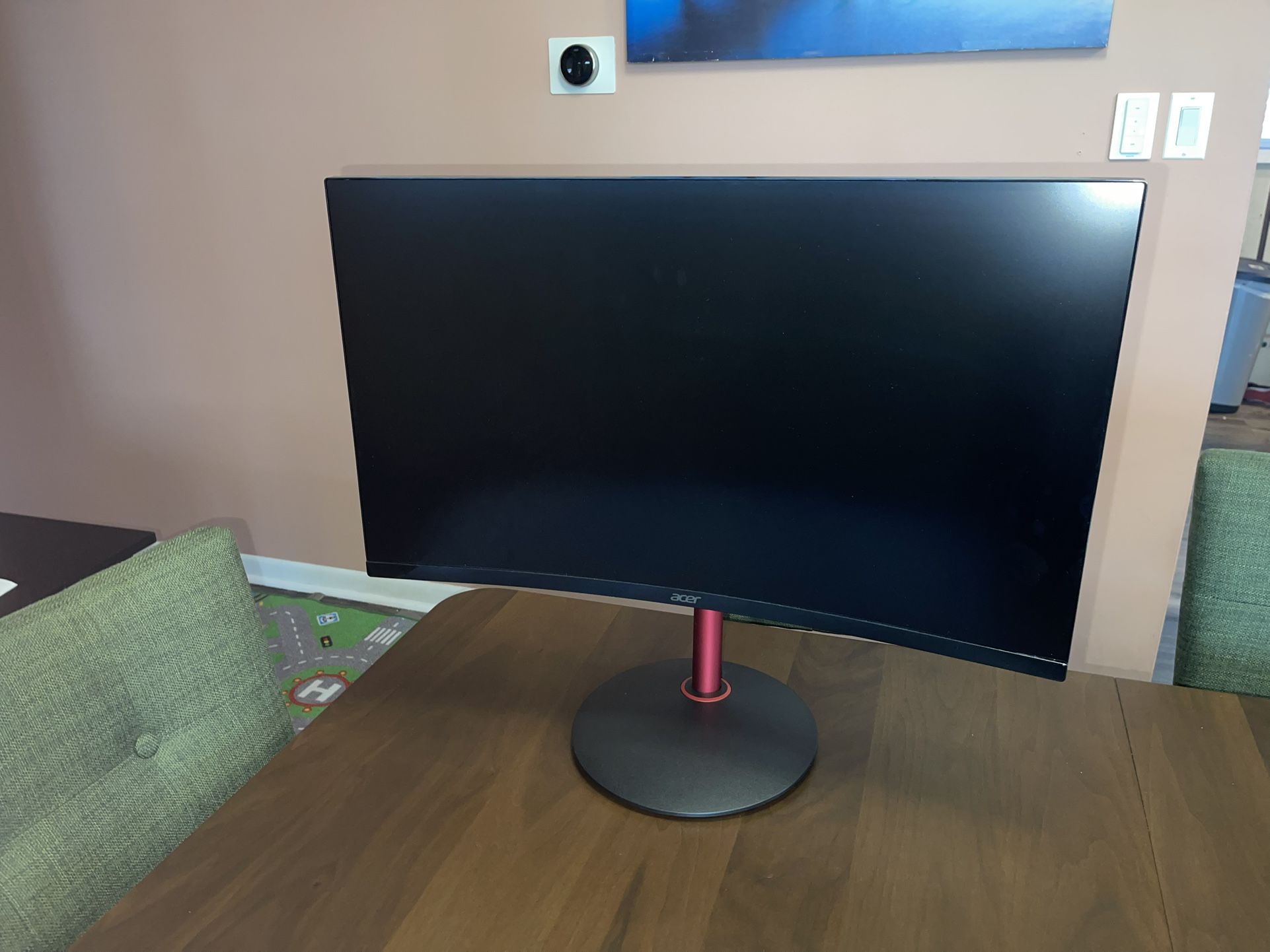 Acer Gaming Monitor
