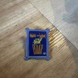 TWO limited Edition Disney Inspirational Pins