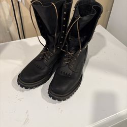 Whites Smokejumpers