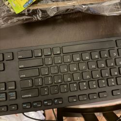 Dell Keyboard 